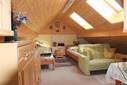 Mansardenzimmer