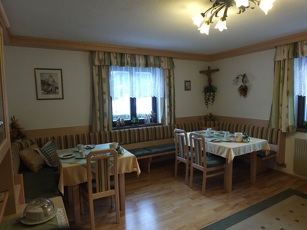 Haus Rudorfer