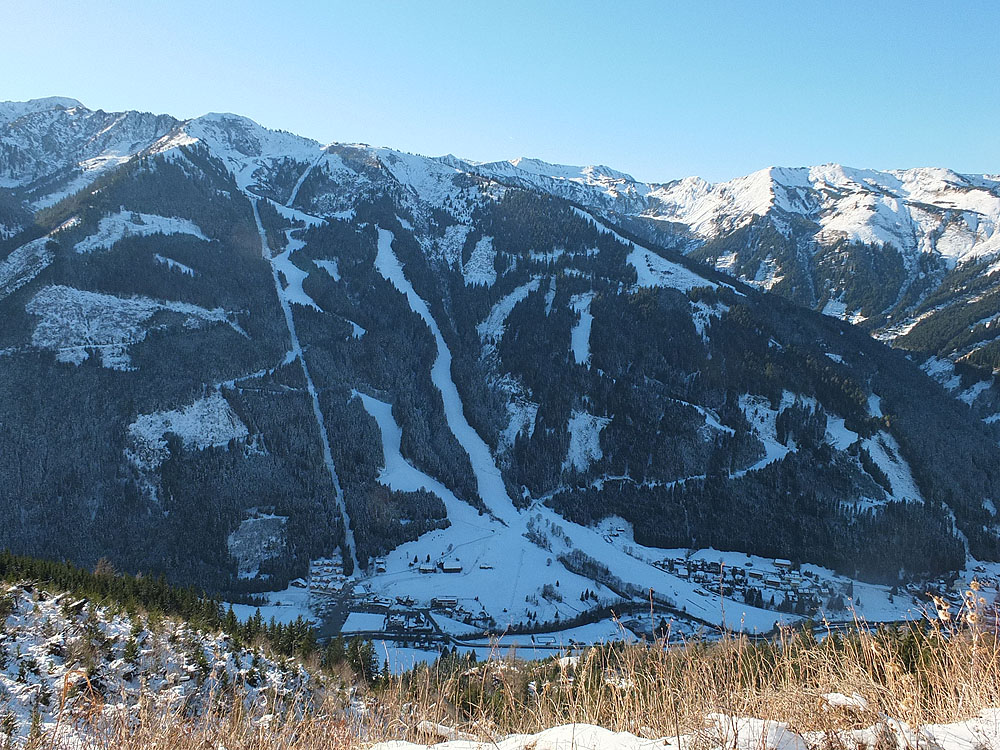 Haus Rudorfer