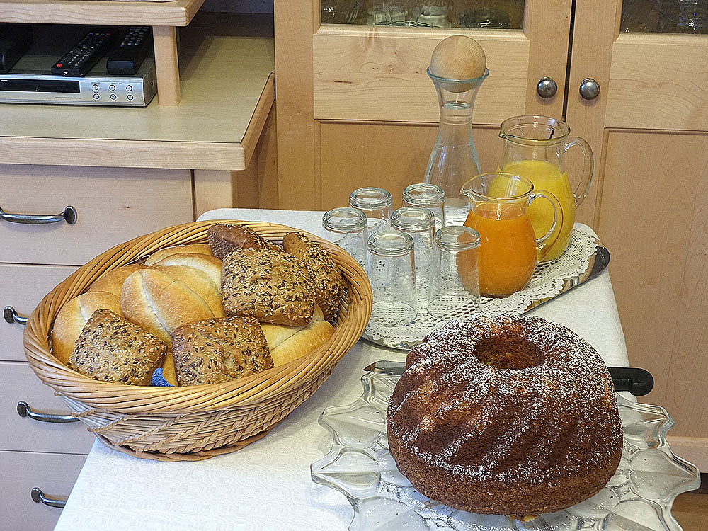 Haus Rudorfer