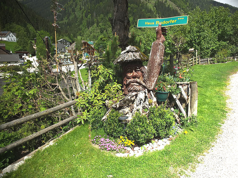 Haus Rudorfer