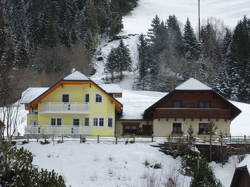 Haus Rudorfer