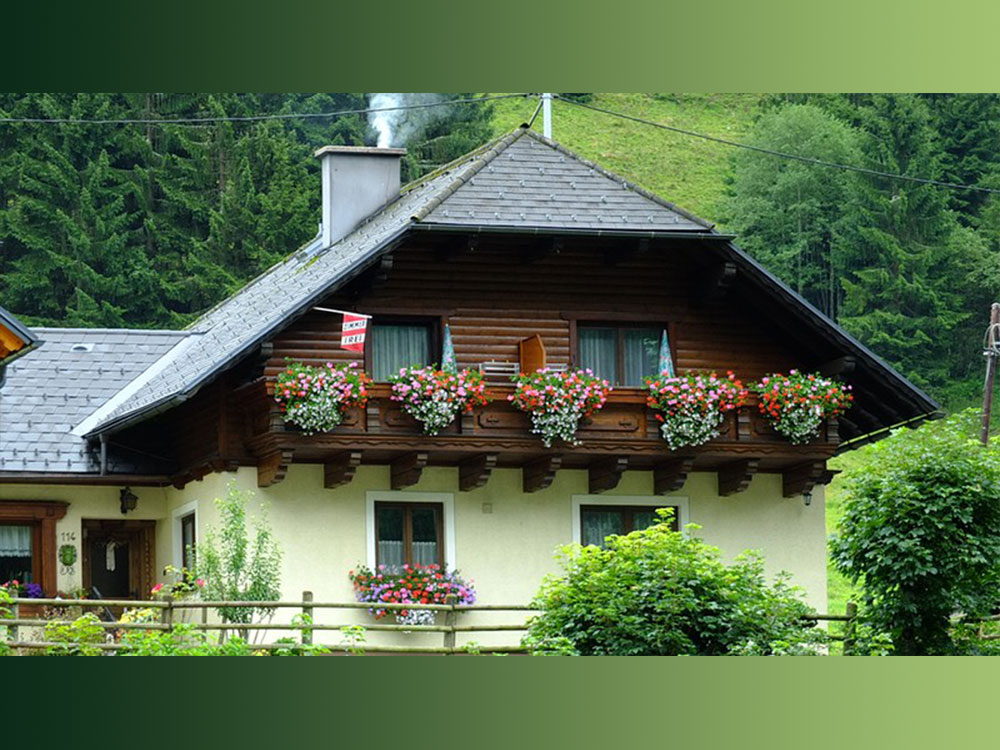 Haus Rudorfer